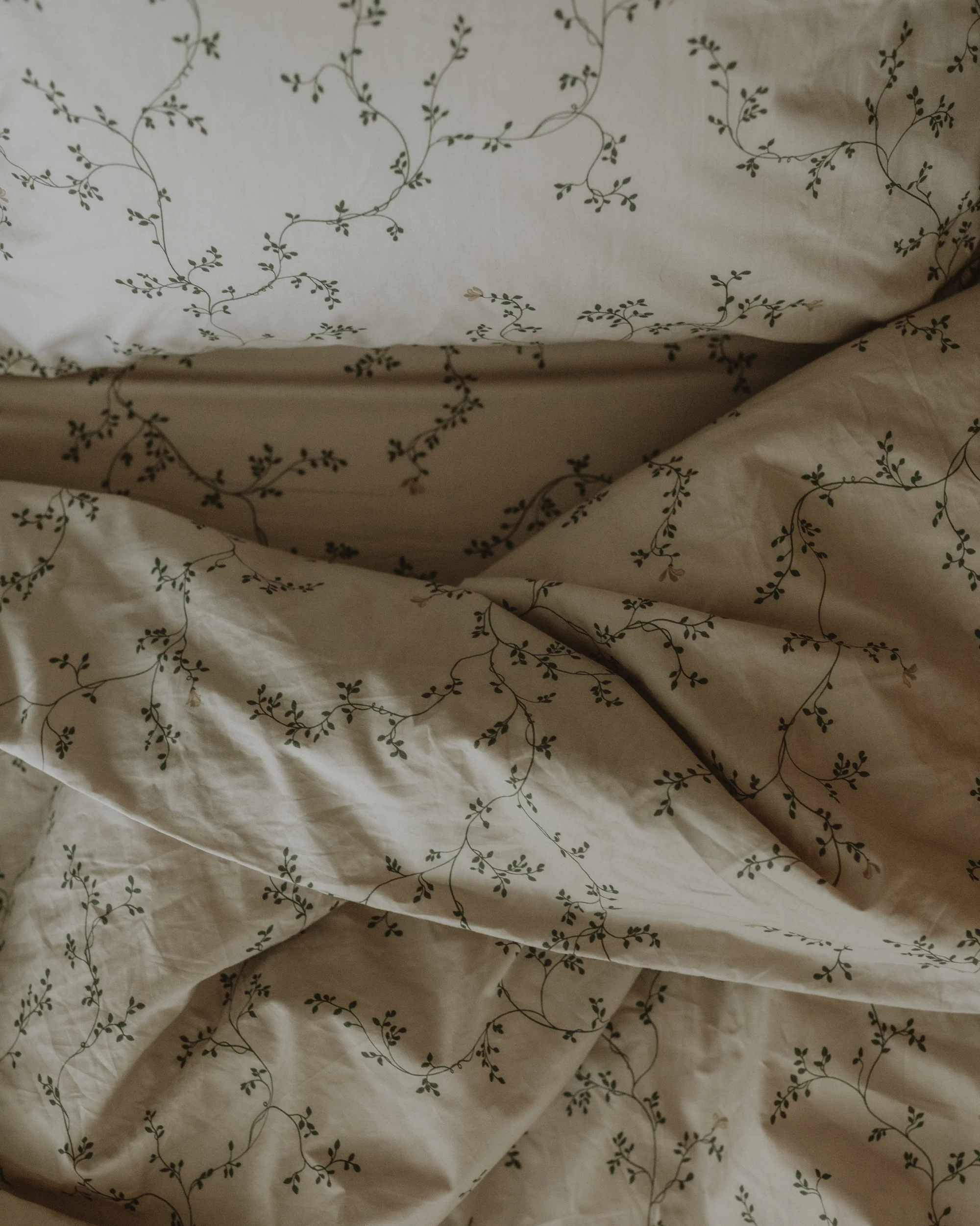 Percale Bed Set Baby - Image 3