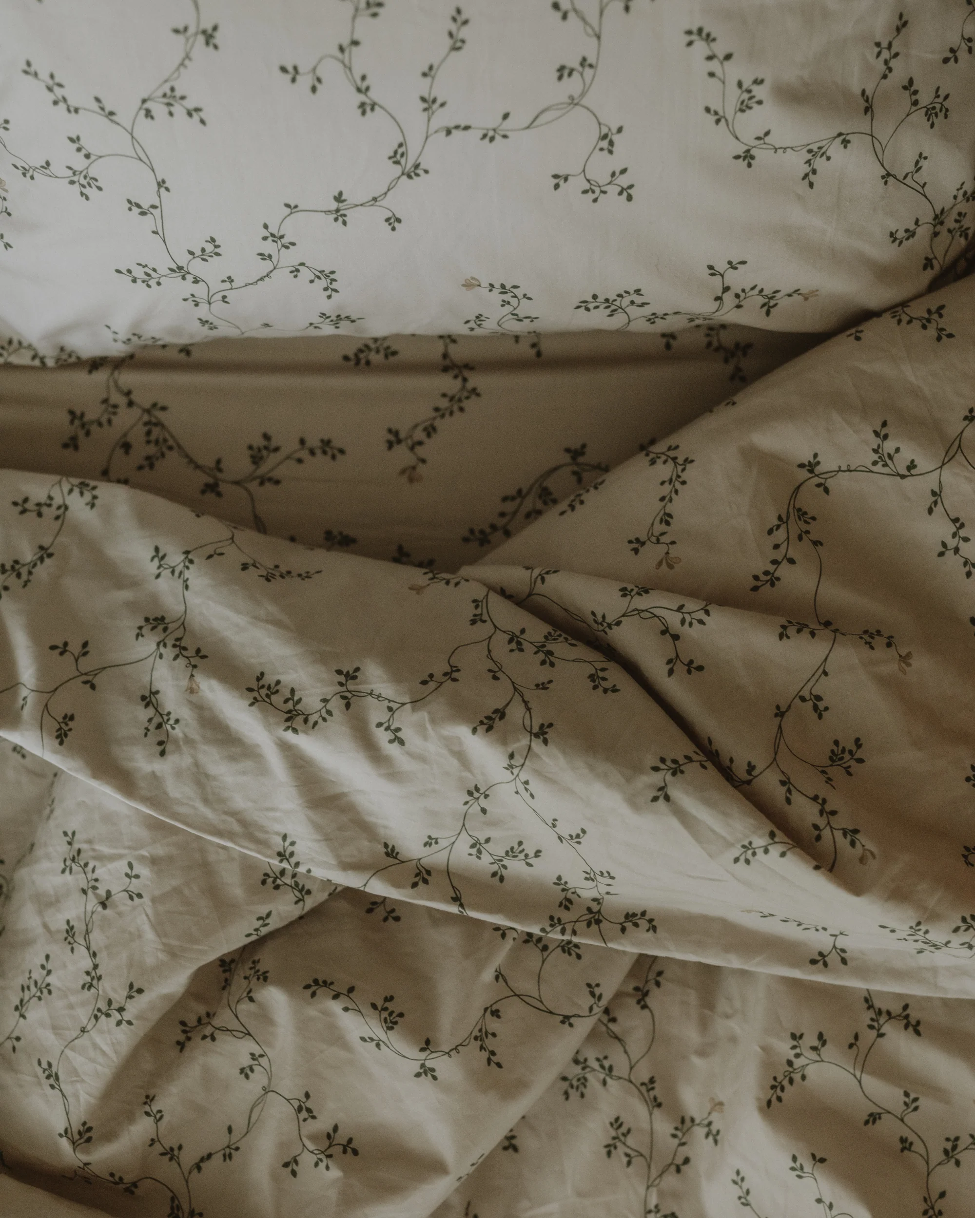 Percale Bed Set Junior - Image 3