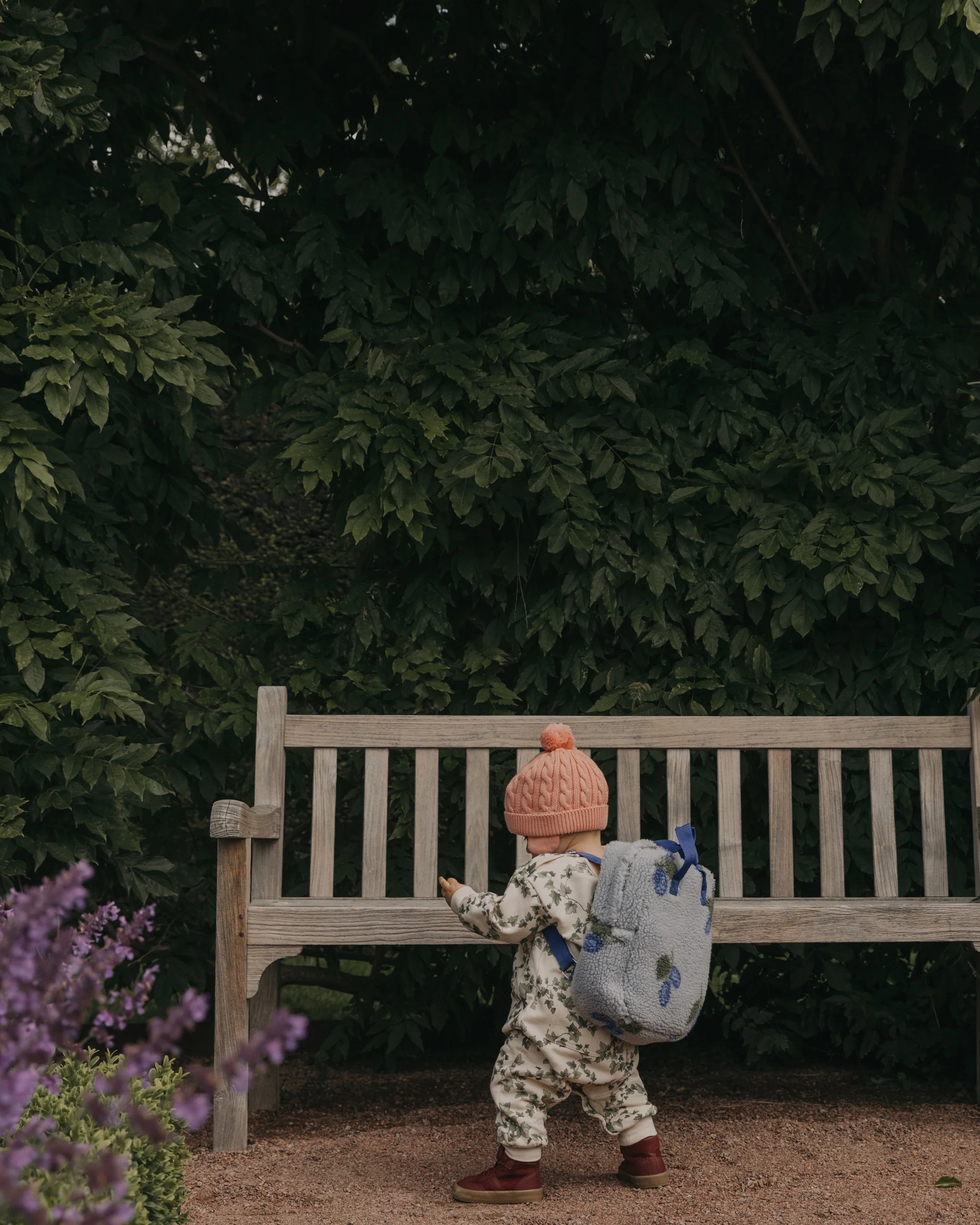 Pile Backpack - Image 3