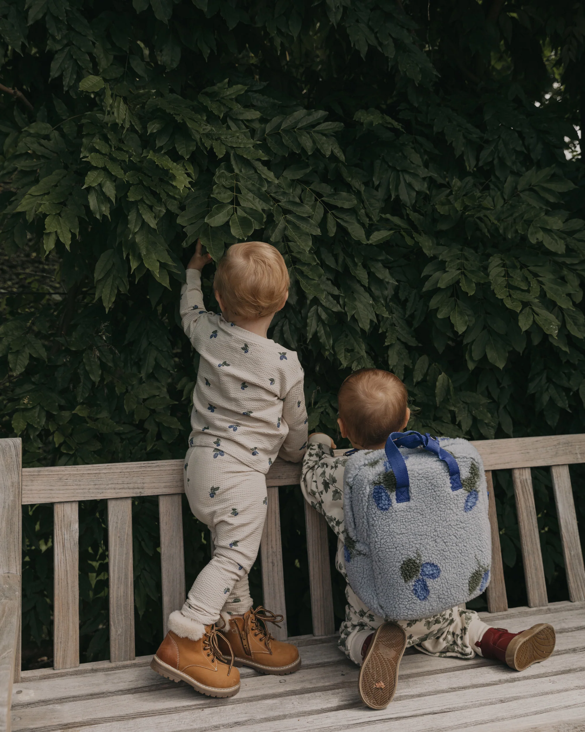 Pile Backpack - Image 4