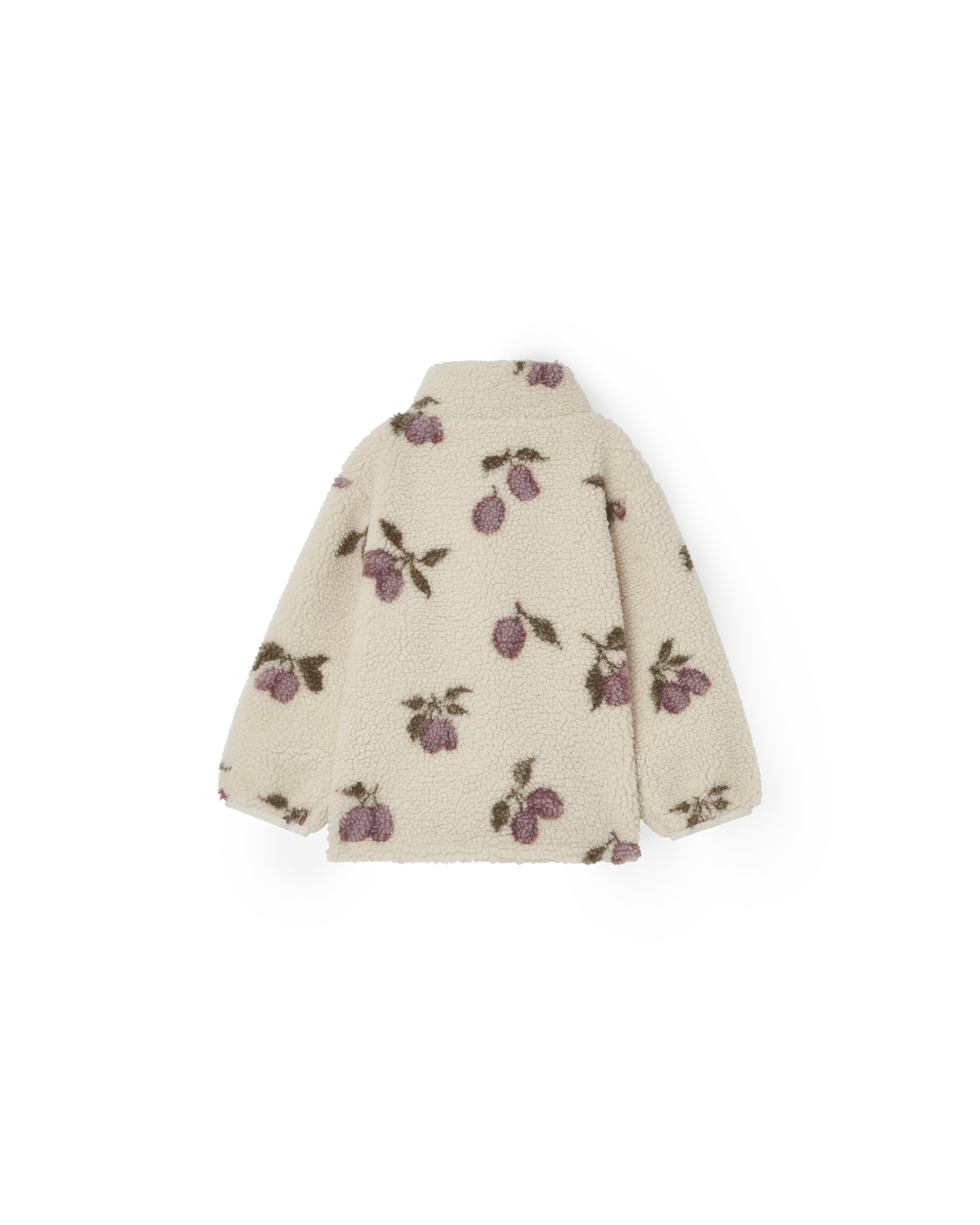 Pile Jacket - Image 4