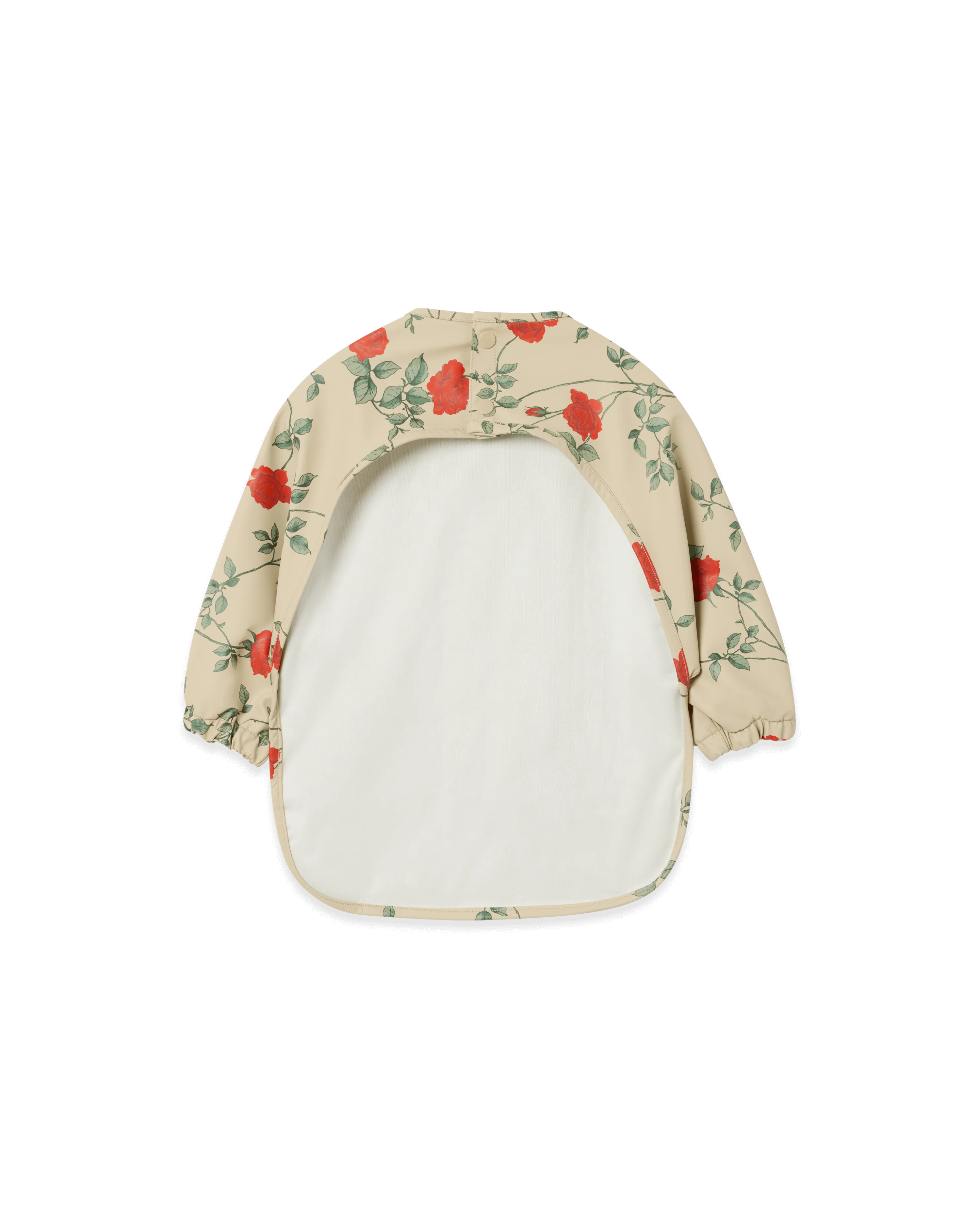 PU Longsleeve Bib - Image 4
