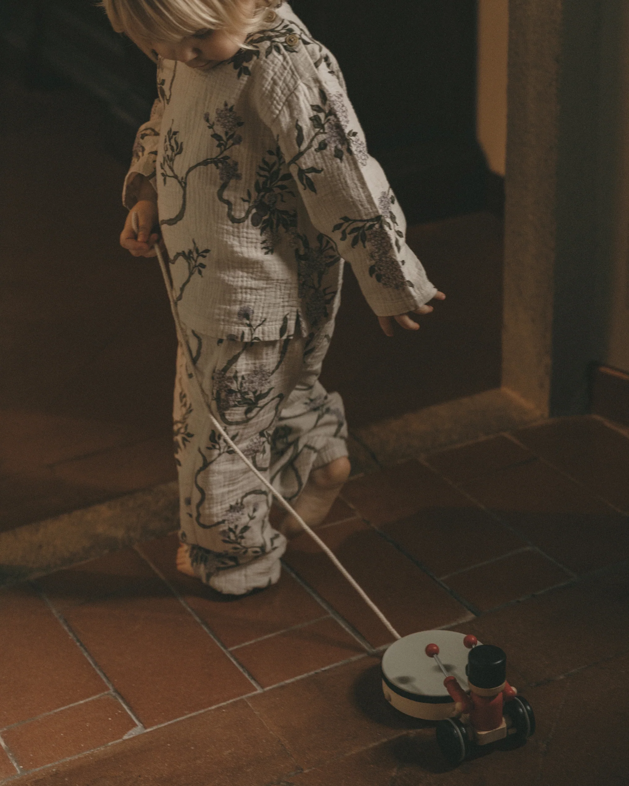 Pull Along Drummer - Image 3