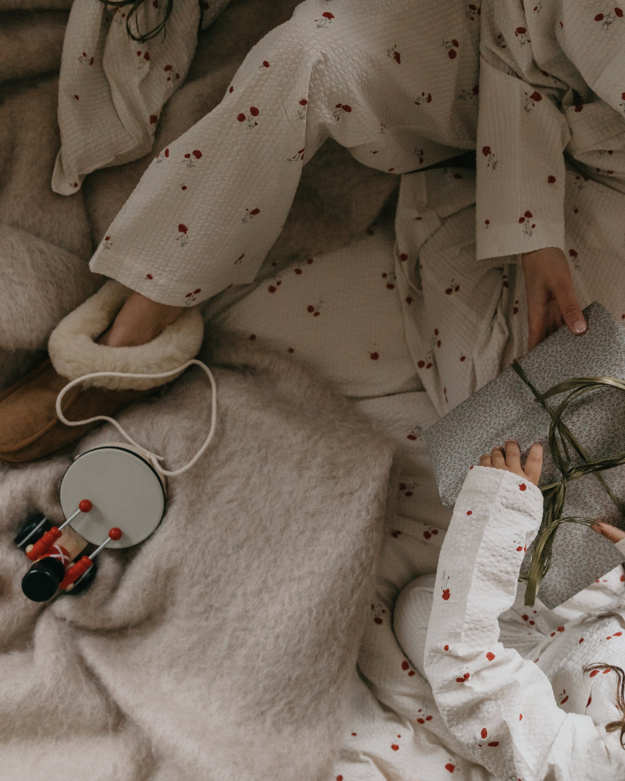 Pull Along Drummer - Image 4