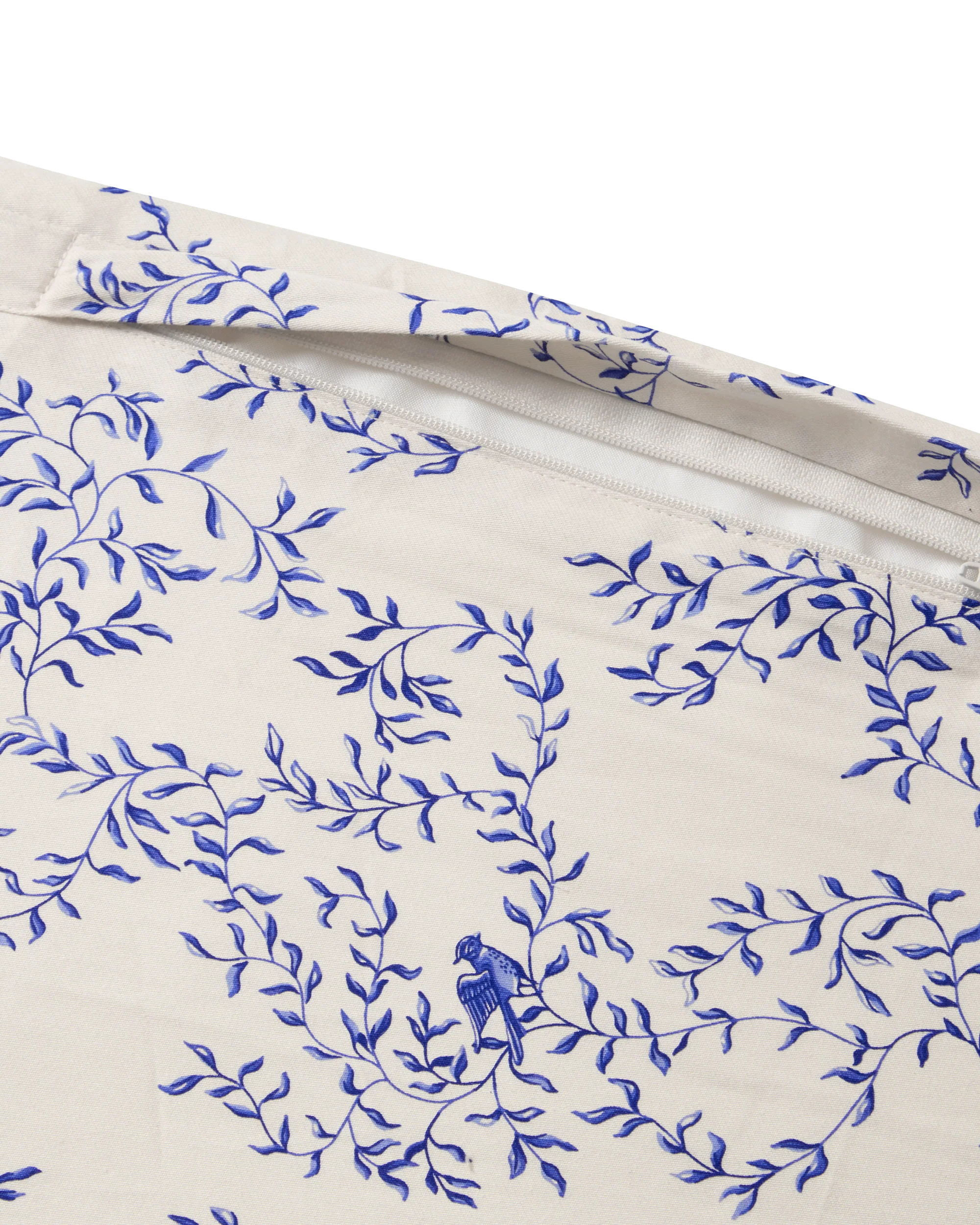 Satin Changing Cushion - Image 3