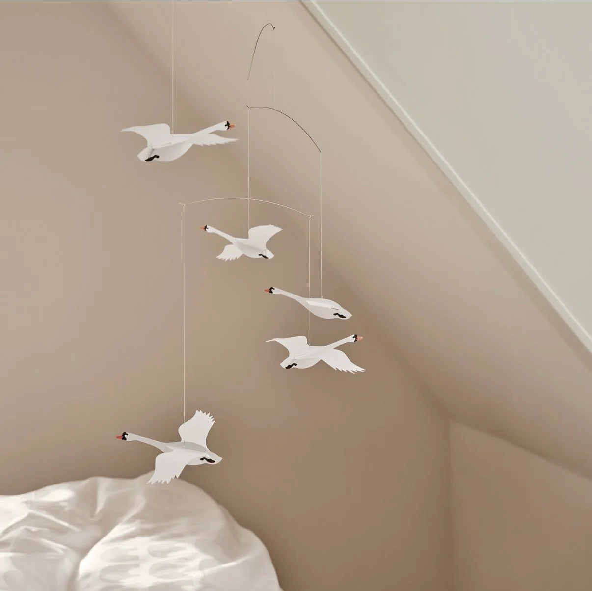 Scandinavian Swans - Image 3