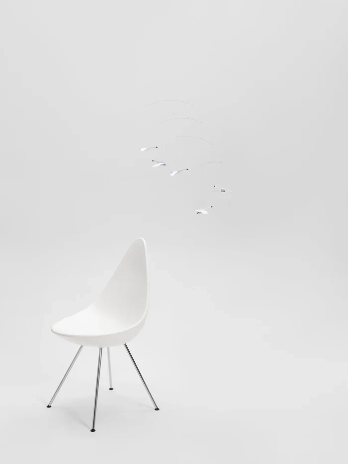 Scandinavian Swans - Image 4