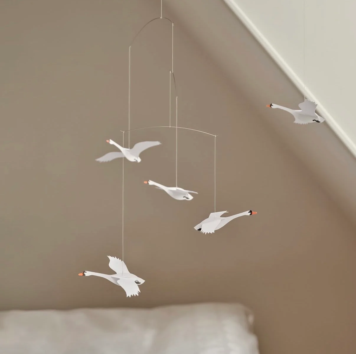 Scandinavian Swans - Image 7