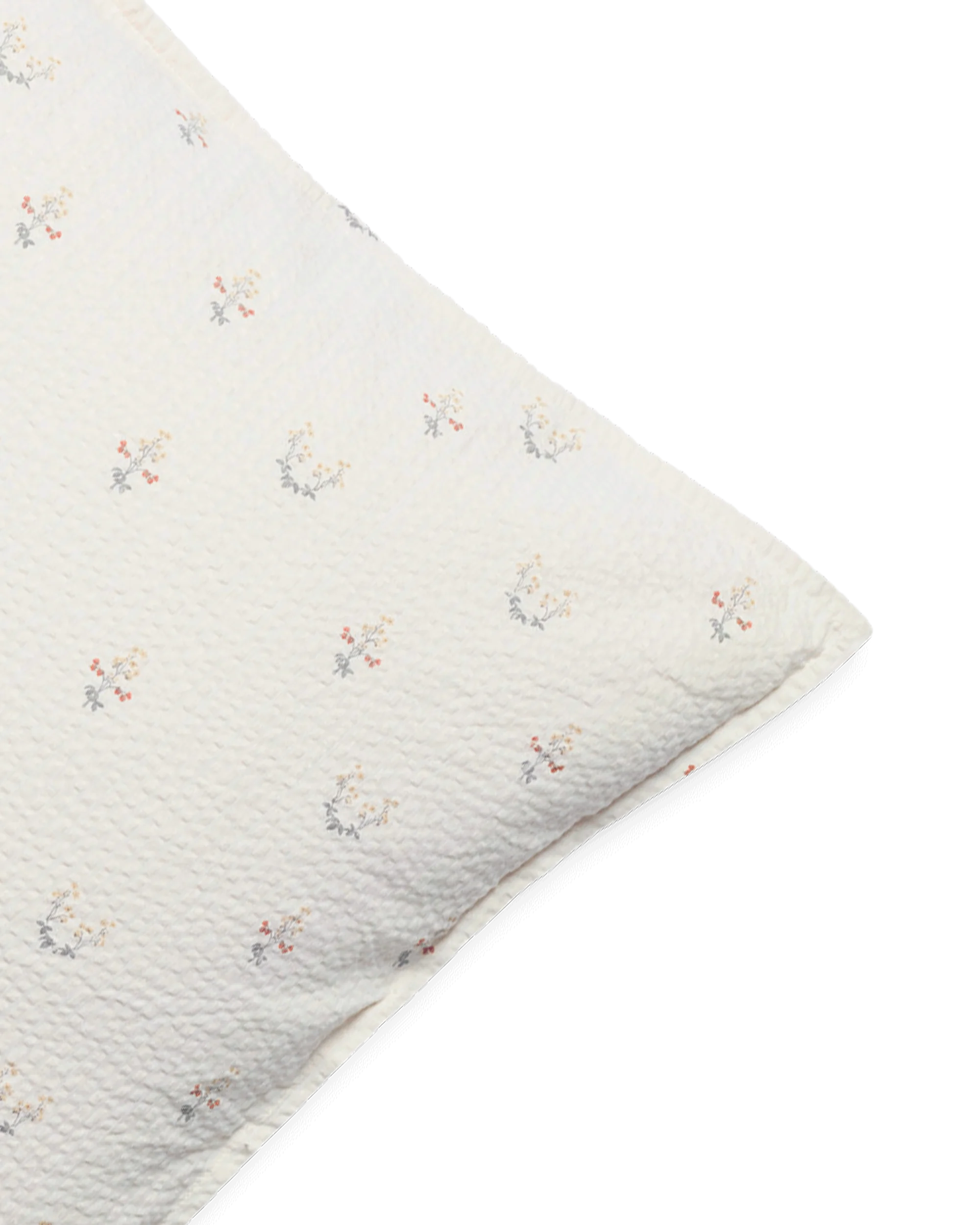 Seersucker Pillowcase - Image 5