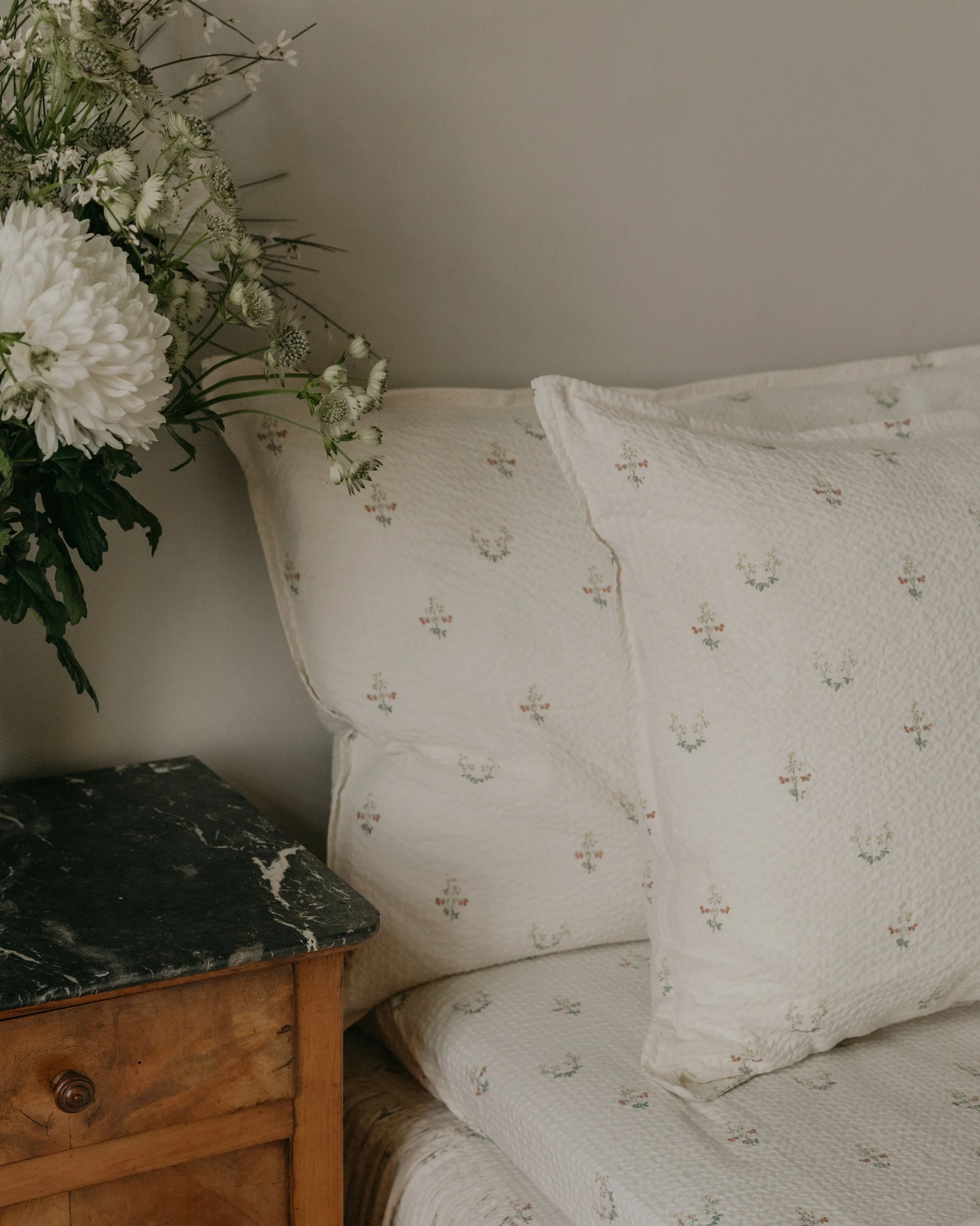 Seersucker Pillowcase - Image 6