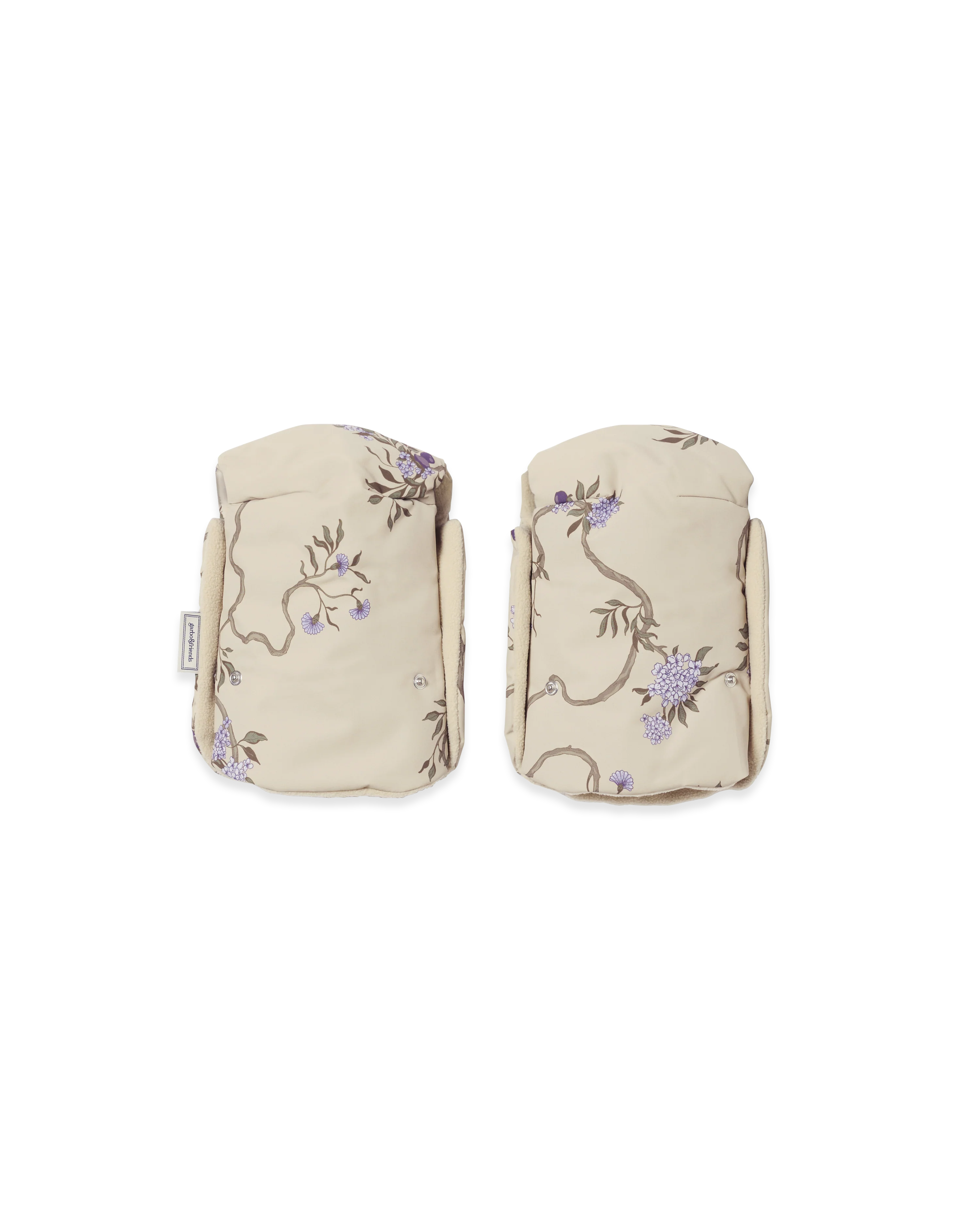 Stroller Mittens - Image 3