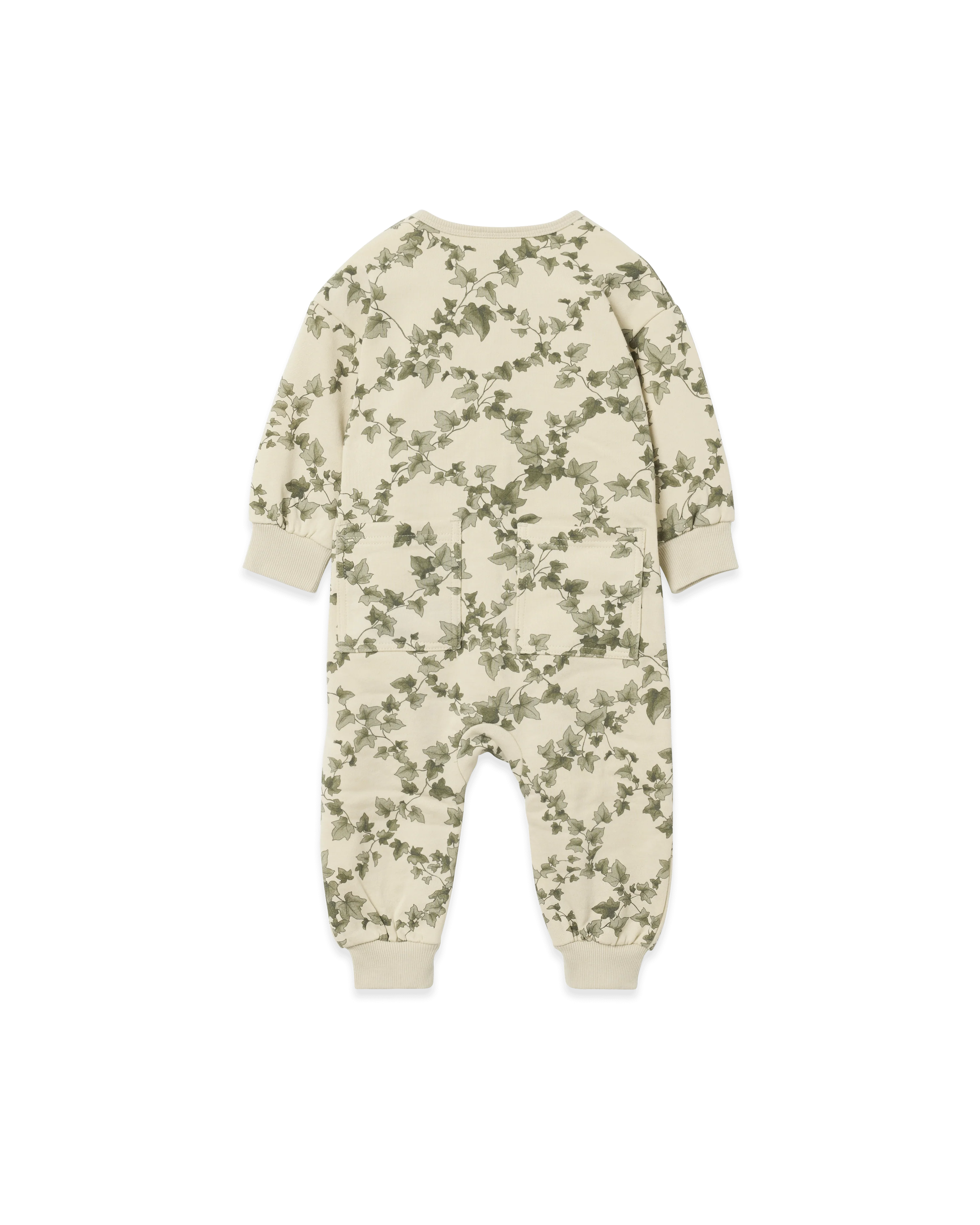 Sweatshirt Onesie - Image 4