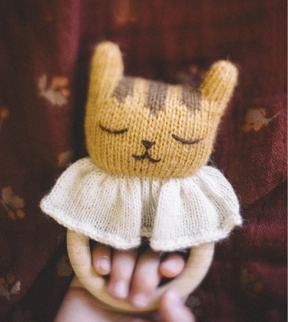 Teething Ring - Image 3