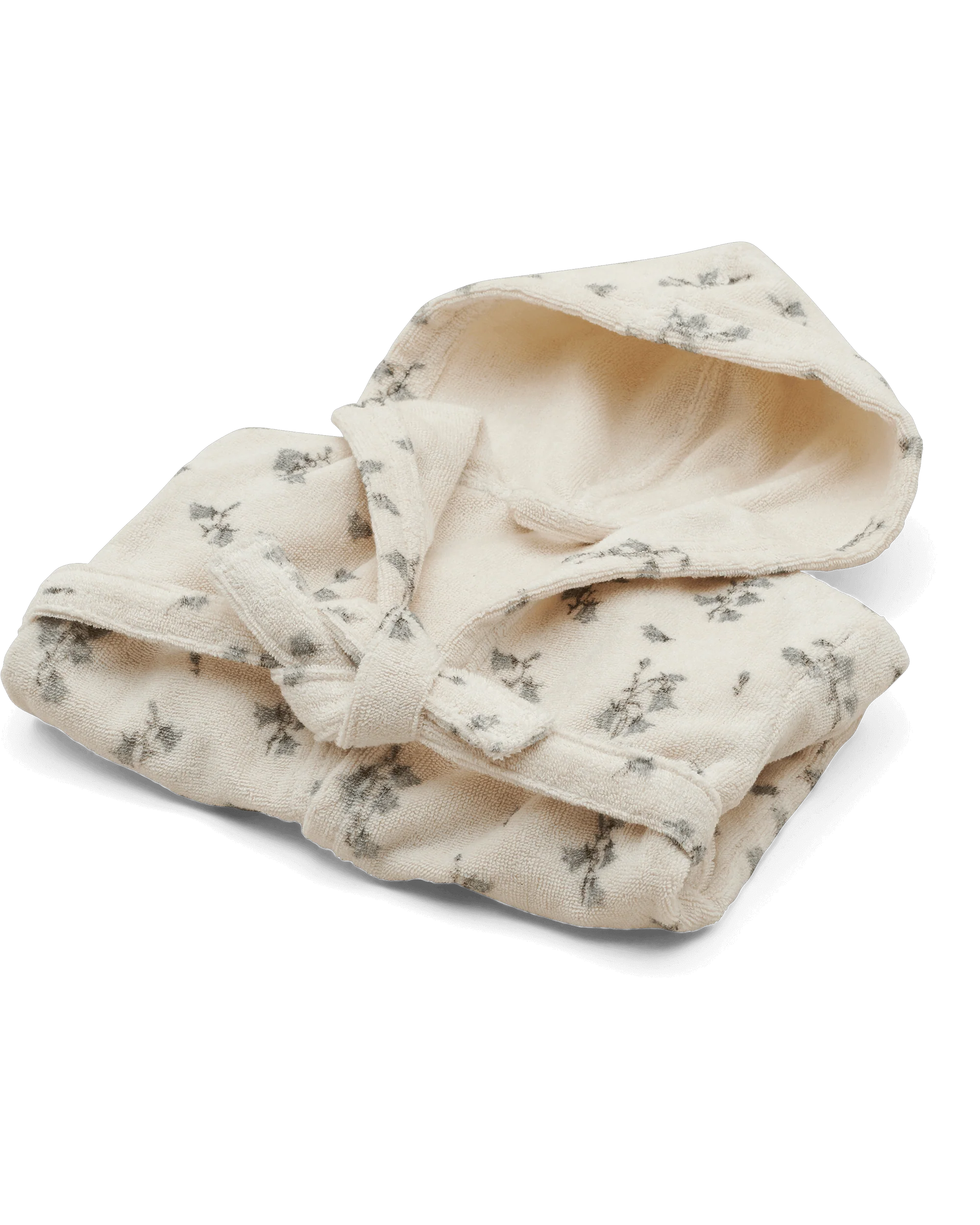 Terry Bathrobe - Image 6