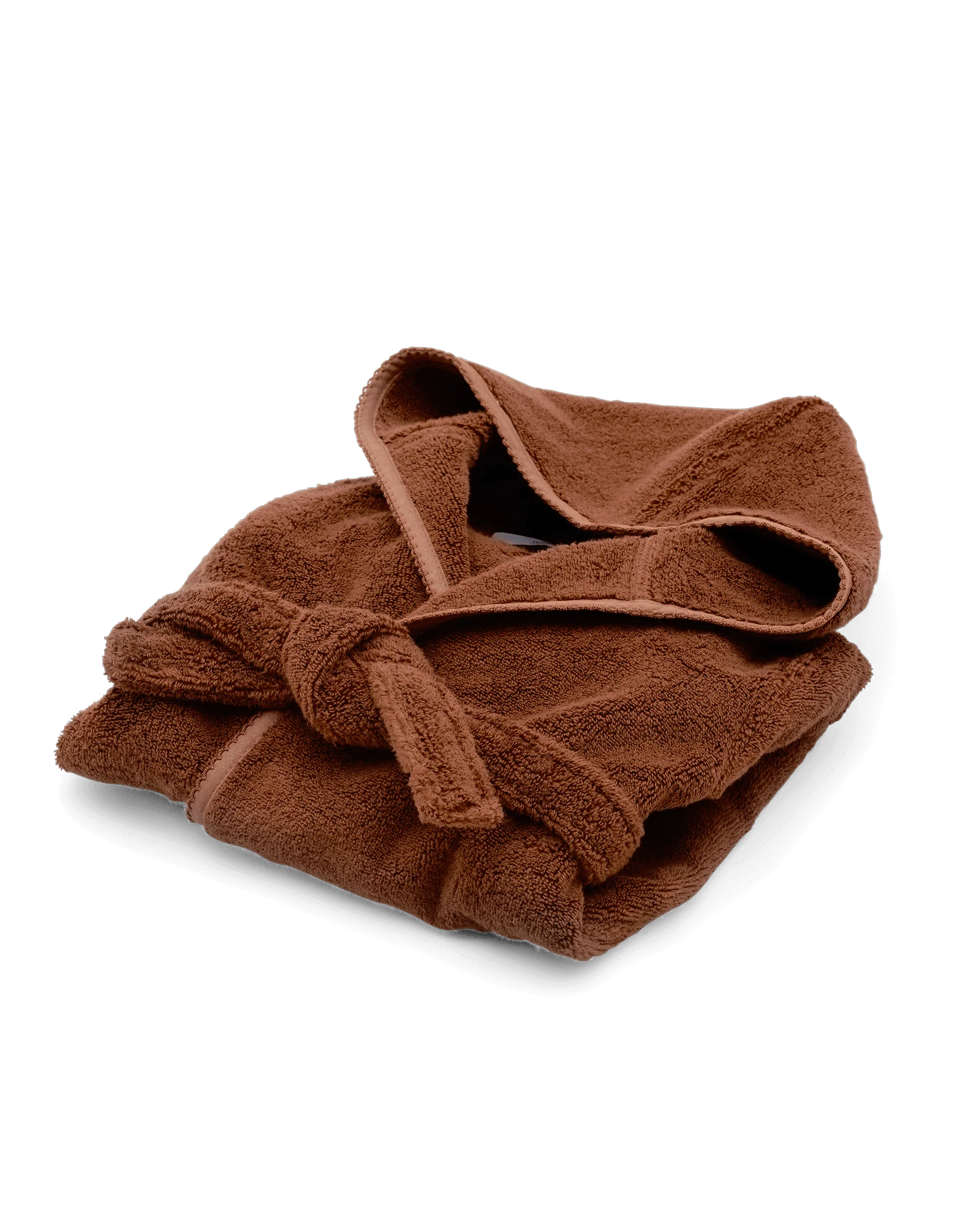 Terry Bathrobe - Image 4