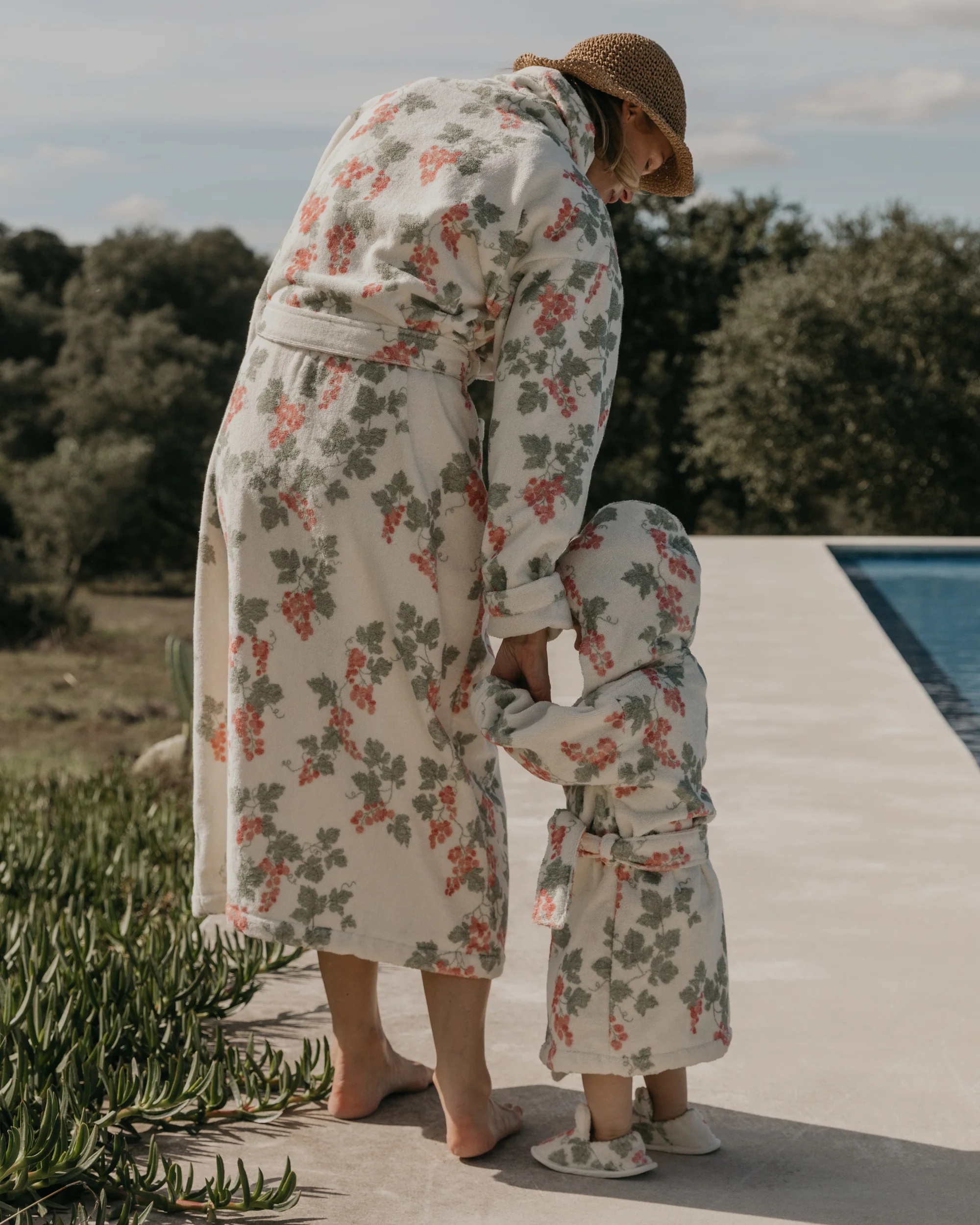 Terry Slippers - Image 3