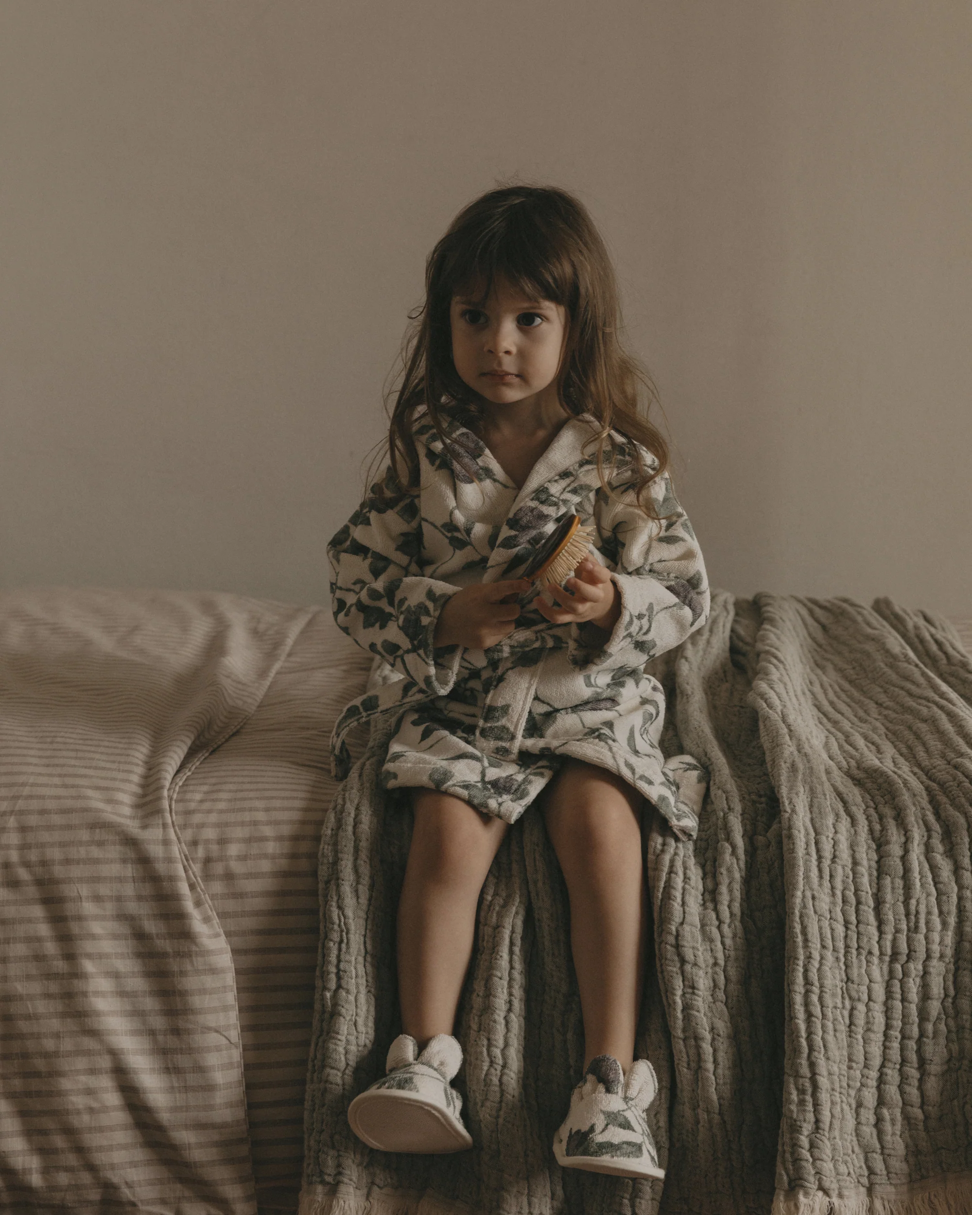 Terry Slippers - Image 3