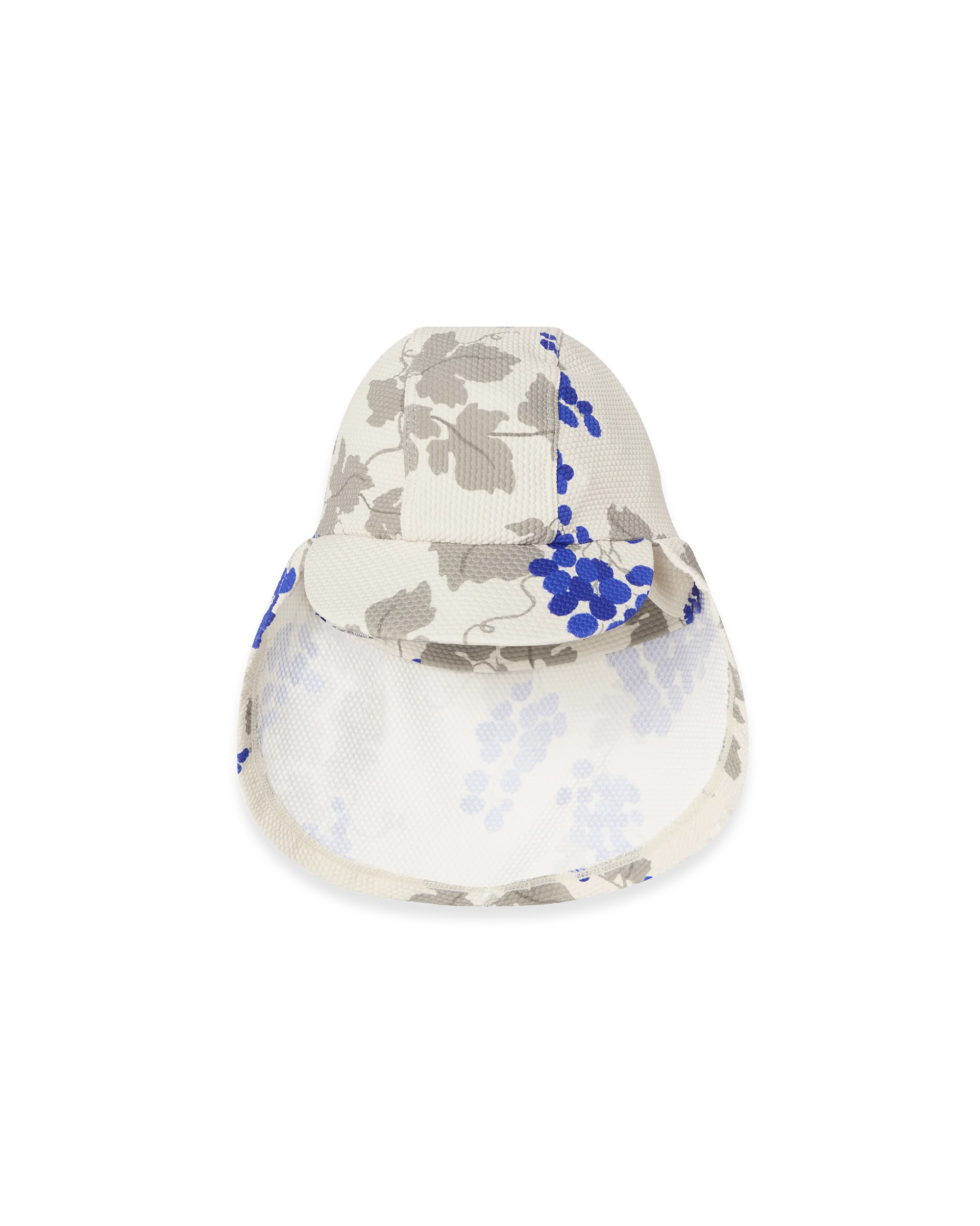 UV Swim Cap - Image 4